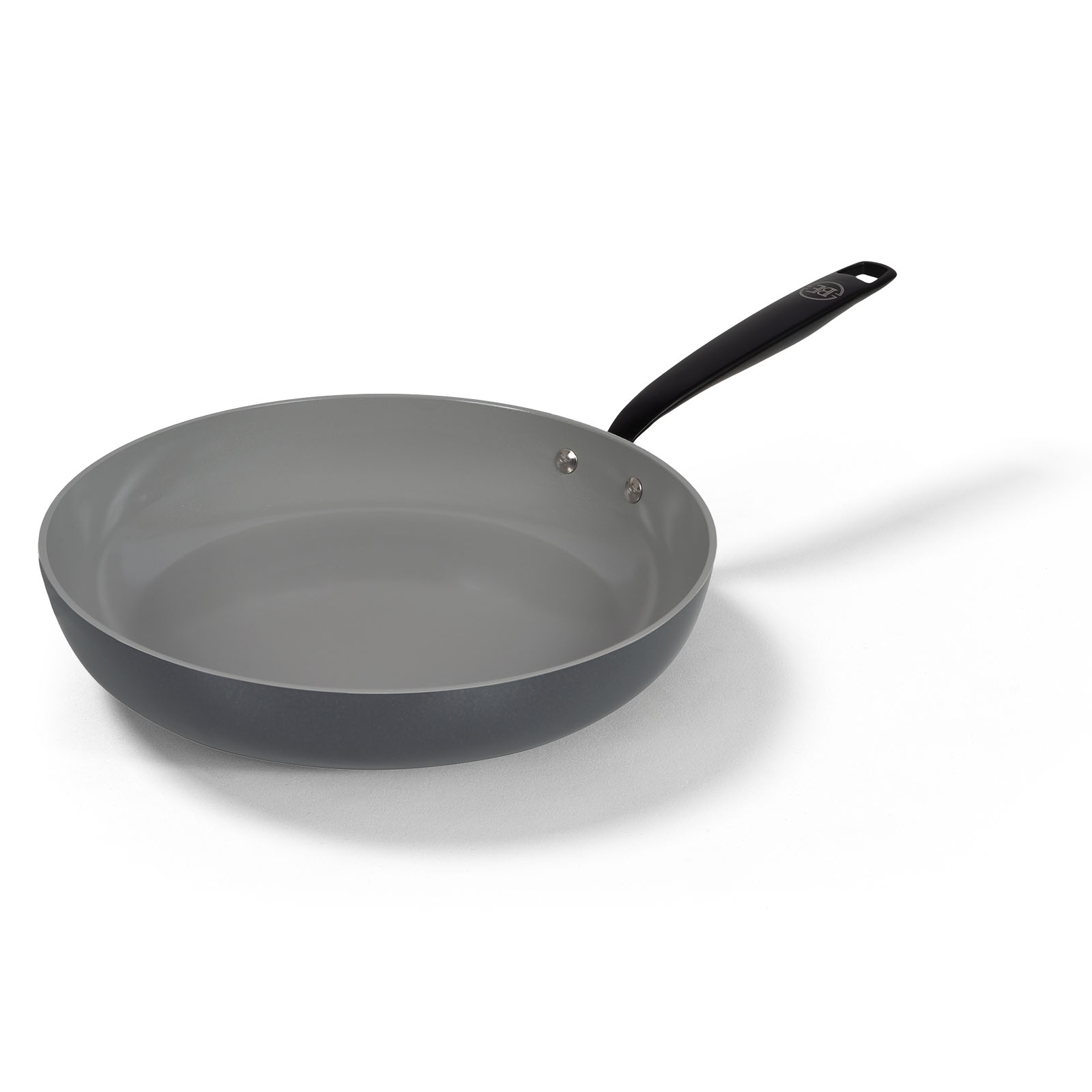 BE Living Essential Series Koekenpan - Ø 28 cm