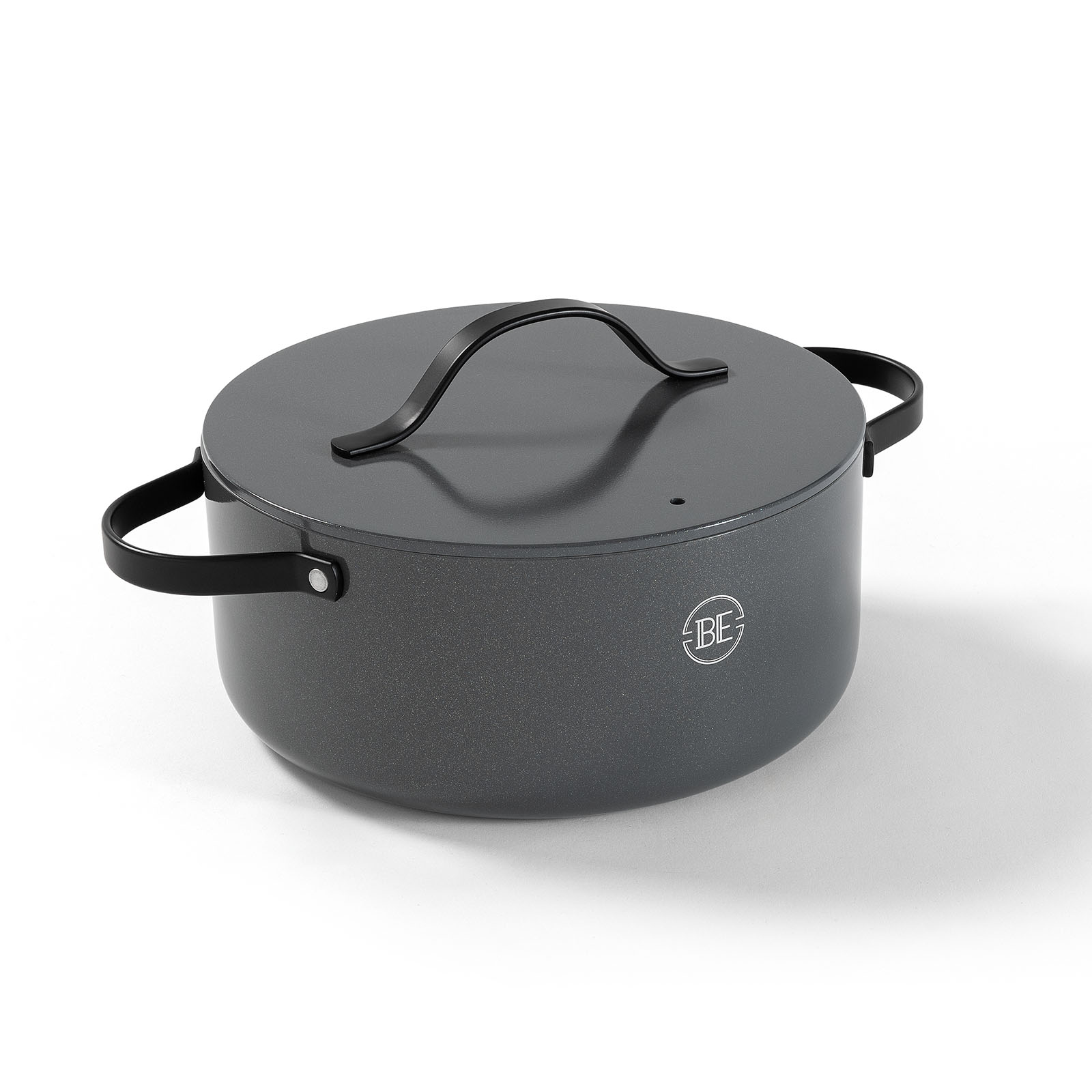 BE Living Essential Series Braadpan - Ø 24 cm