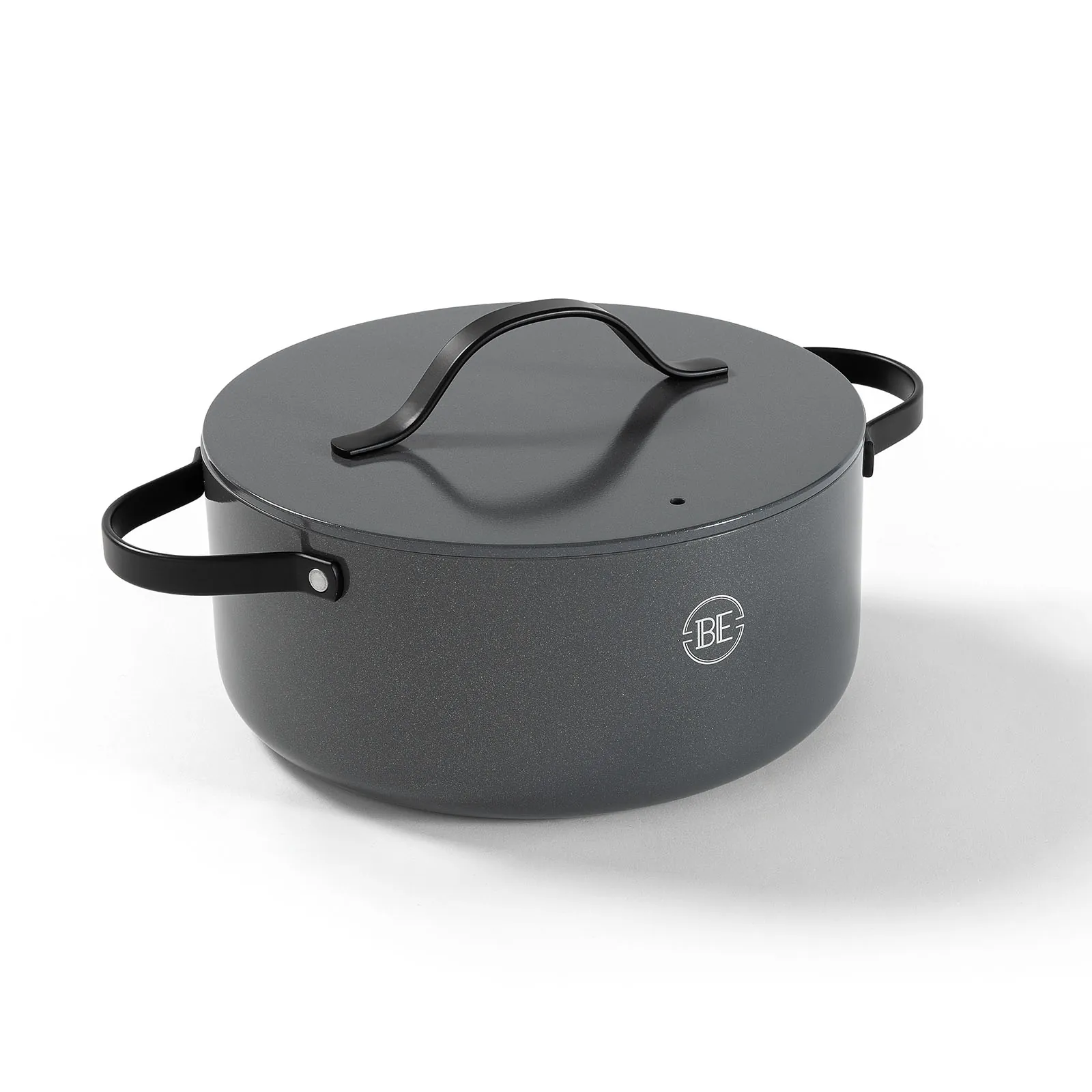BE Living Essential Series Braadpan - Ø 28 cm