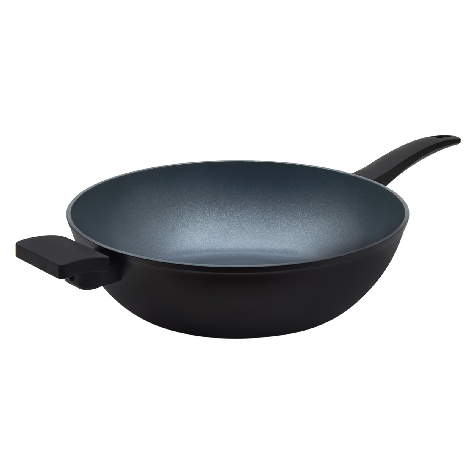 BE Living Delight Series Wokpan Ø 32 cm