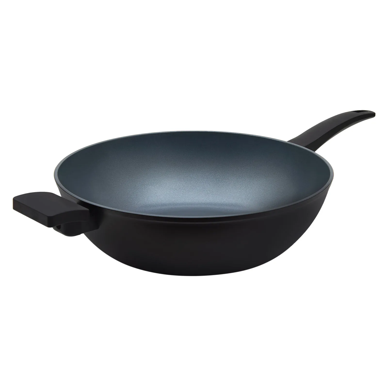 BE Living Delight Series Wokpan Ø 32 cm