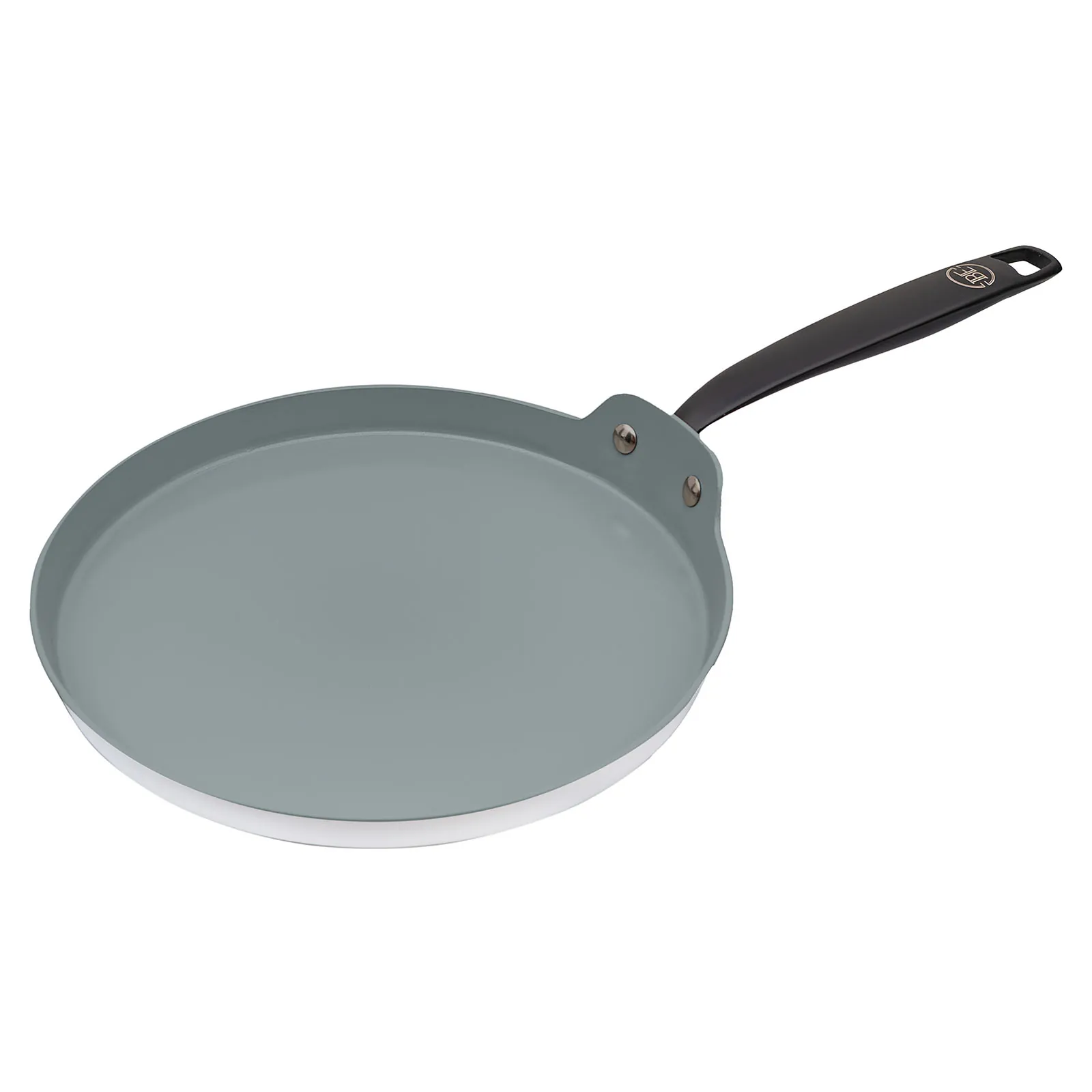 BE Living Essential Series Pannenkoekenpan - Ø 26 cm - Wit