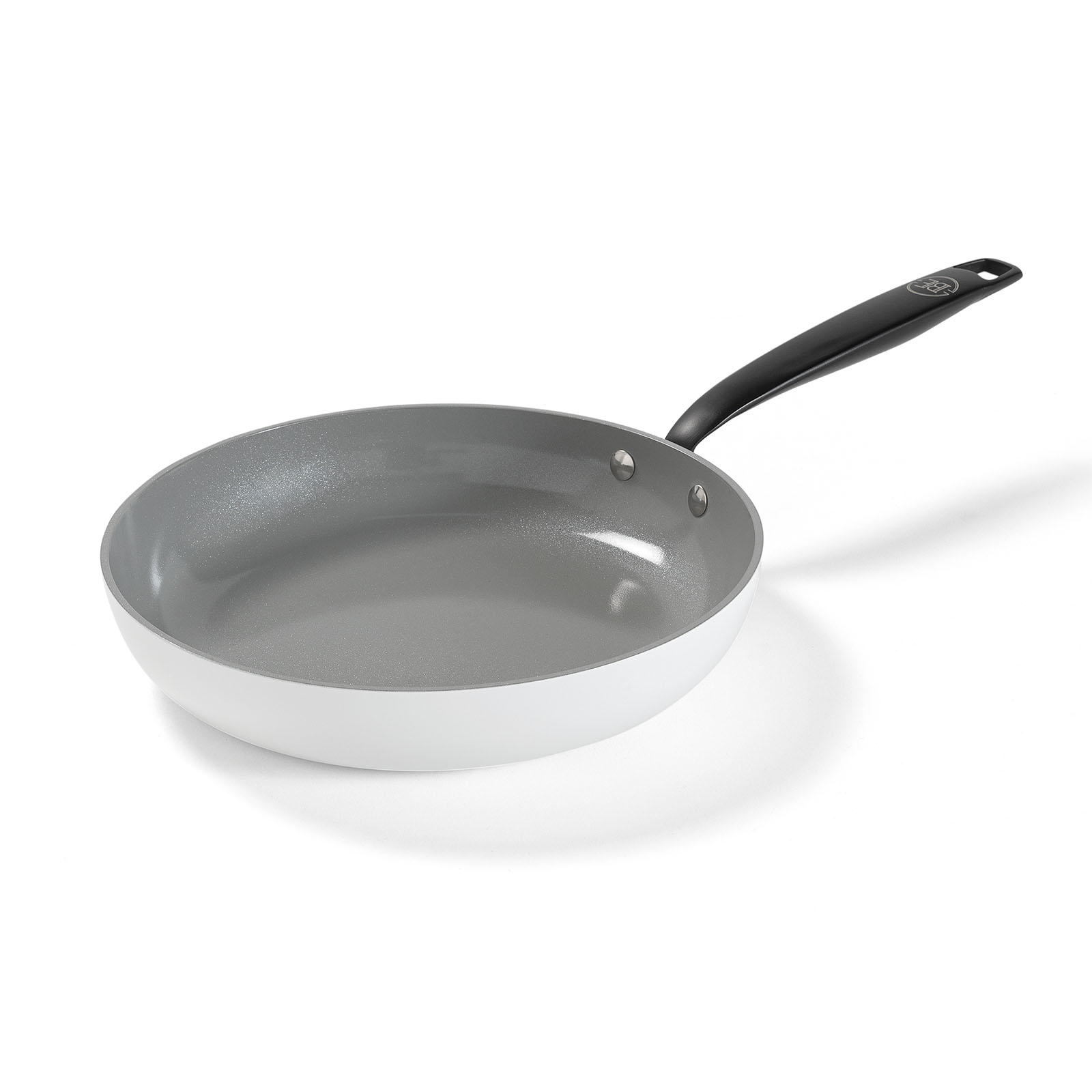 BE Living Essential Series Koekenpan - Ø 24 cm