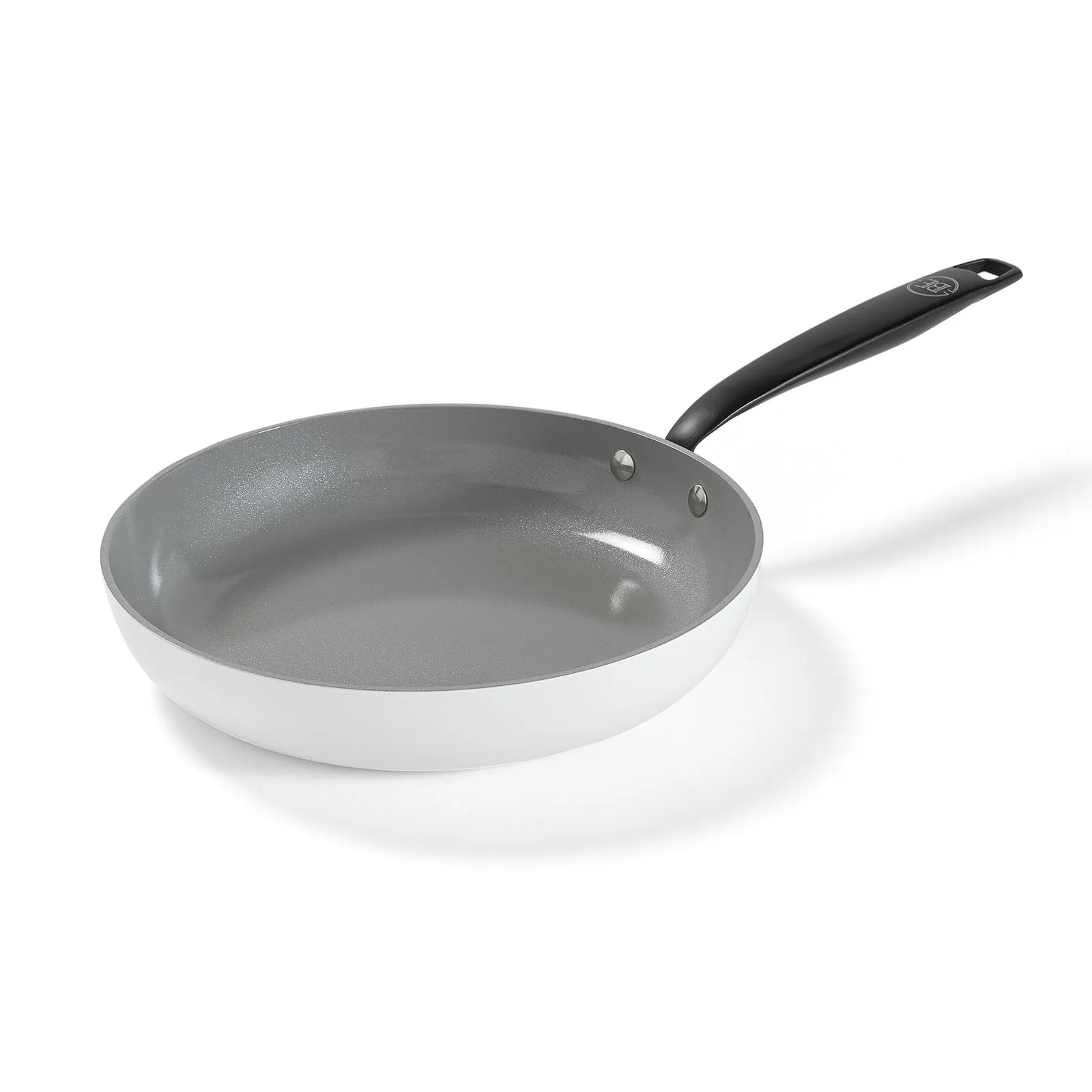 BE Living Essential Series Koekenpan - Ø 24 cm