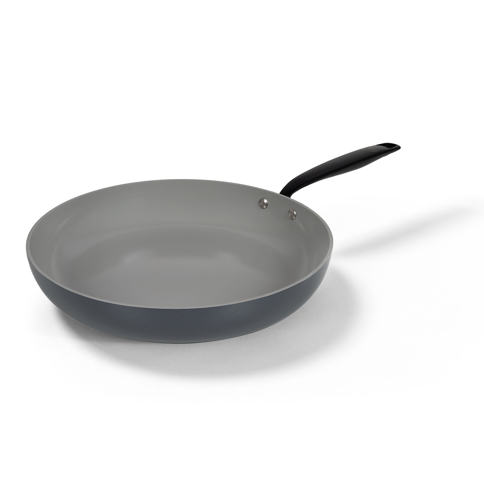 BE Living Essential Series Koekenpan - Ø 30 cm