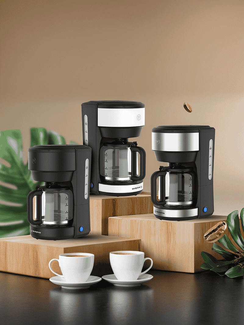 Koffie & thee